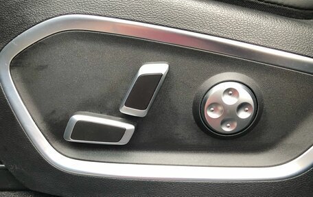 Geely Tugella FY11, 2024 год, 3 270 000 рублей, 21 фотография