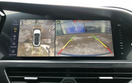 Geely Tugella FY11, 2024 год, 3 270 000 рублей, 17 фотография