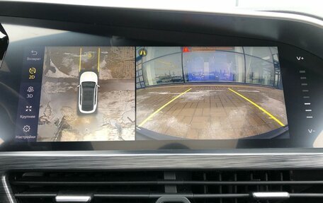 Geely Tugella FY11, 2024 год, 3 270 000 рублей, 16 фотография