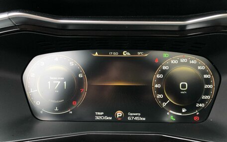 Geely Tugella FY11, 2024 год, 3 270 000 рублей, 14 фотография