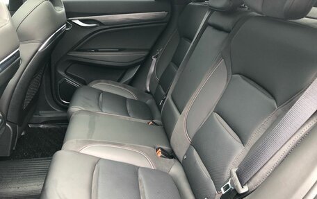 Geely Tugella FY11, 2024 год, 3 270 000 рублей, 24 фотография