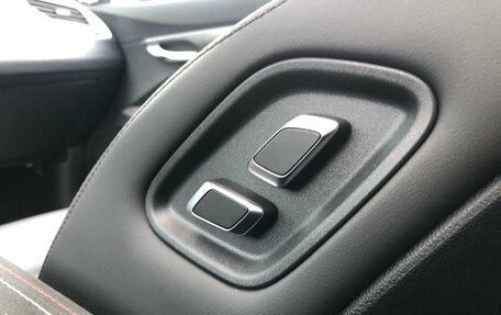 Geely Tugella FY11, 2024 год, 3 270 000 рублей, 22 фотография