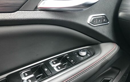 Geely Tugella FY11, 2024 год, 3 270 000 рублей, 20 фотография