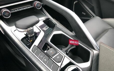 Geely Tugella FY11, 2024 год, 3 270 000 рублей, 19 фотография