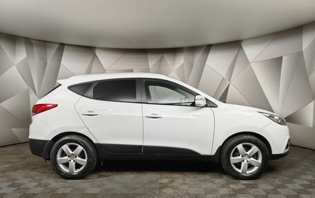 Hyundai ix35 I рестайлинг, 2015 год, 1 493 000 рублей, 6 фотография