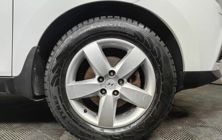 Hyundai ix35 I рестайлинг, 2015 год, 1 493 000 рублей, 9 фотография