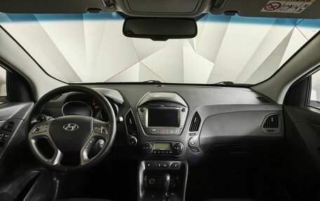 Hyundai ix35 I рестайлинг, 2015 год, 1 493 000 рублей, 14 фотография