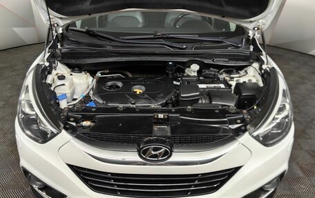 Hyundai ix35 I рестайлинг, 2015 год, 1 493 000 рублей, 11 фотография