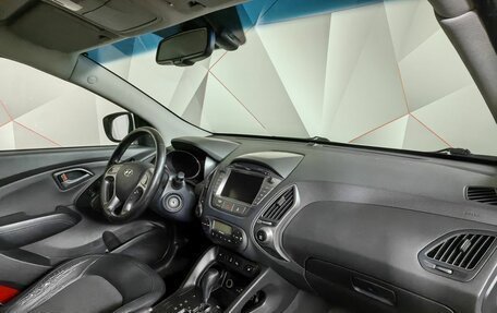 Hyundai ix35 I рестайлинг, 2015 год, 1 493 000 рублей, 13 фотография