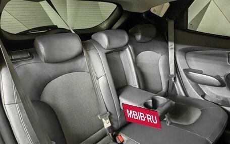 Hyundai ix35 I рестайлинг, 2015 год, 1 493 000 рублей, 17 фотография