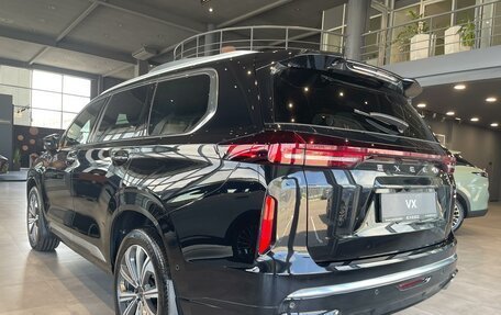 CheryExeed VX, 2024 год, 5 530 000 рублей, 4 фотография