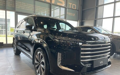 CheryExeed VX, 2024 год, 5 530 000 рублей, 8 фотография