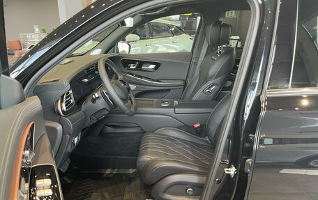 CheryExeed VX, 2024 год, 5 530 000 рублей, 14 фотография