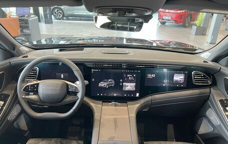 CheryExeed VX, 2024 год, 5 530 000 рублей, 12 фотография