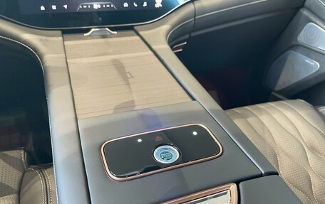 CheryExeed VX, 2024 год, 5 530 000 рублей, 10 фотография