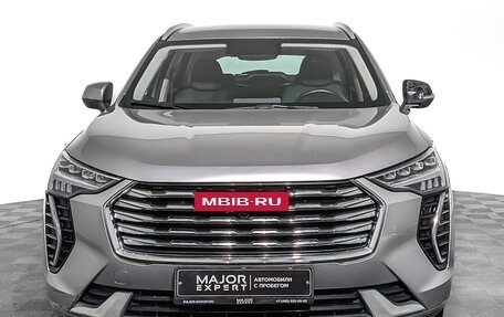 Haval Jolion, 2023 год, 1 250 000 рублей, 2 фотография