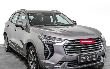 Haval Jolion, 2023 год, 1 250 000 рублей, 3 фотография