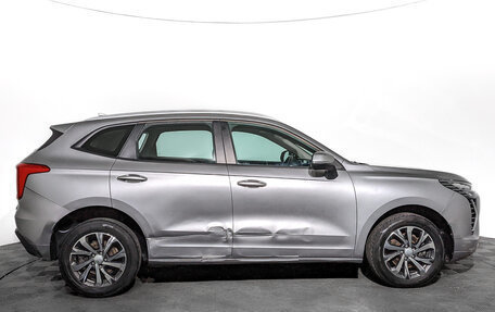 Haval Jolion, 2023 год, 1 250 000 рублей, 4 фотография