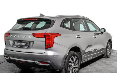 Haval Jolion, 2023 год, 1 250 000 рублей, 5 фотография