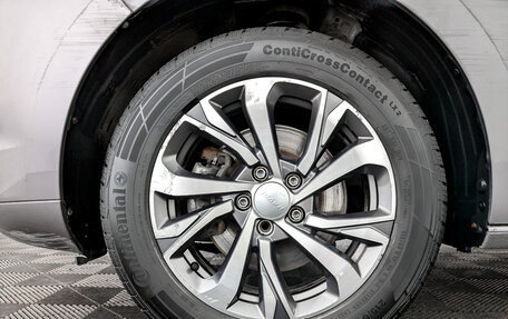 Haval Jolion, 2023 год, 1 250 000 рублей, 18 фотография