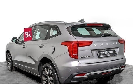 Haval Jolion, 2023 год, 1 250 000 рублей, 7 фотография