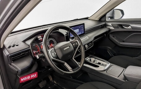 Haval Jolion, 2023 год, 1 250 000 рублей, 16 фотография