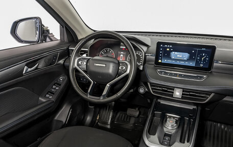 Haval Jolion, 2023 год, 1 250 000 рублей, 28 фотография