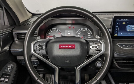 Haval Jolion, 2023 год, 1 250 000 рублей, 21 фотография