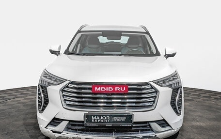 Haval Jolion, 2023 год, 1 200 000 рублей, 2 фотография