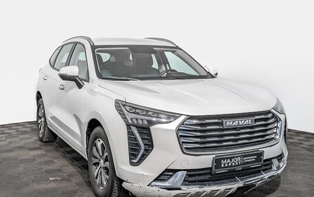 Haval Jolion, 2023 год, 1 200 000 рублей, 3 фотография