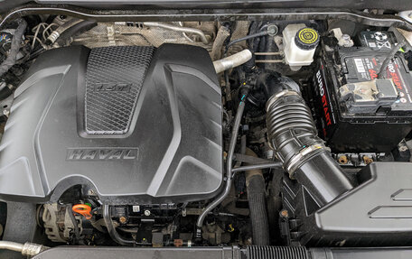 Haval Jolion, 2023 год, 1 200 000 рублей, 9 фотография