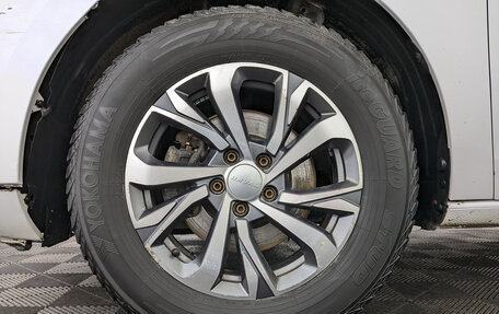 Haval Jolion, 2023 год, 1 200 000 рублей, 12 фотография