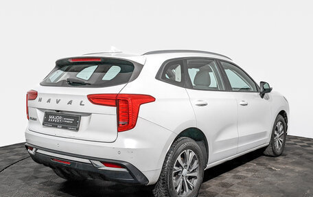 Haval Jolion, 2023 год, 1 200 000 рублей, 5 фотография