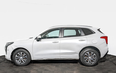 Haval Jolion, 2023 год, 1 200 000 рублей, 8 фотография