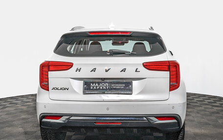 Haval Jolion, 2023 год, 1 200 000 рублей, 6 фотография