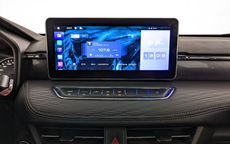 Haval Jolion, 2023 год, 1 200 000 рублей, 17 фотография