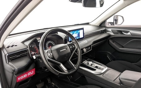 Haval Jolion, 2023 год, 1 200 000 рублей, 15 фотография