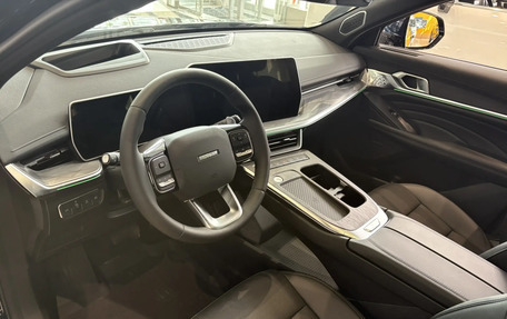 Haval F7x, 2026 год, 3 599 000 рублей, 9 фотография