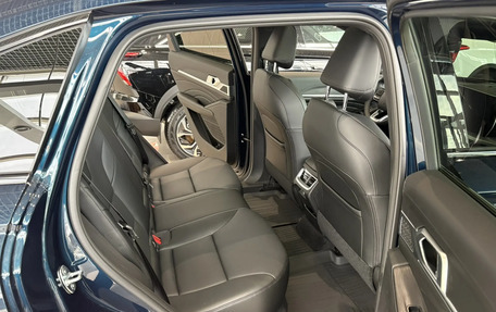 Haval F7x, 2026 год, 3 599 000 рублей, 10 фотография