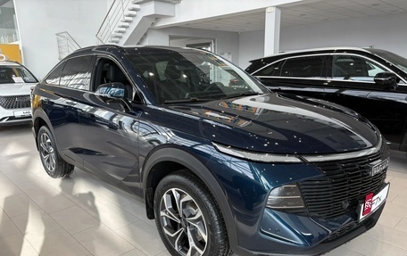 Haval F7x, 2026 год, 3 599 000 рублей, 3 фотография