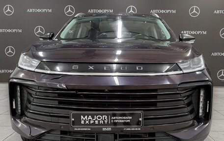 CheryExeed TXL, 2022 год, 1 440 000 рублей, 2 фотография