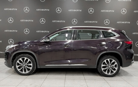 CheryExeed TXL, 2022 год, 1 440 000 рублей, 8 фотография