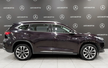 CheryExeed TXL, 2022 год, 1 440 000 рублей, 4 фотография