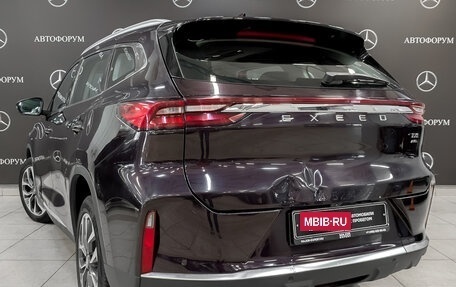 CheryExeed TXL, 2022 год, 1 440 000 рублей, 7 фотография