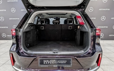 CheryExeed TXL, 2022 год, 1 440 000 рублей, 10 фотография