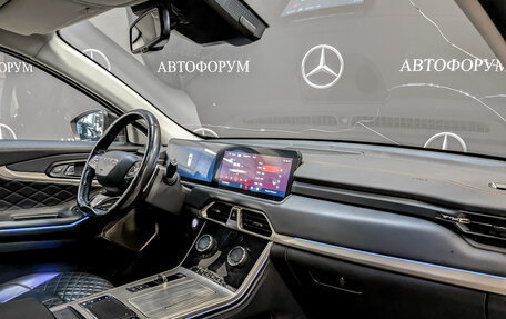 CheryExeed TXL, 2022 год, 1 440 000 рублей, 11 фотография