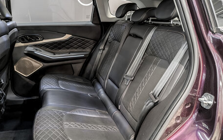 CheryExeed TXL, 2022 год, 1 440 000 рублей, 12 фотография