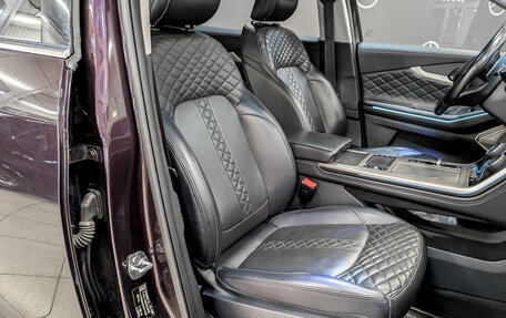 CheryExeed TXL, 2022 год, 1 440 000 рублей, 22 фотография