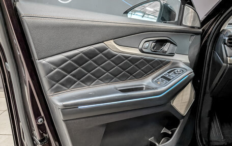 CheryExeed TXL, 2022 год, 1 440 000 рублей, 19 фотография