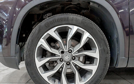 CheryExeed TXL, 2022 год, 1 440 000 рублей, 18 фотография